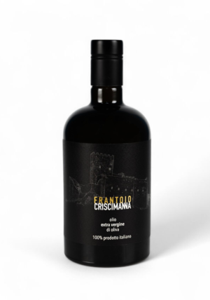 Tradizionale - Olio extra vergine di oliva italiano in bottiglia